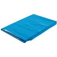 HDPE bin bags for containers - 250 l