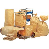 Paper bin bag - Organic waste - 70 to 140 l