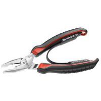 Facom dual-material combination pliers