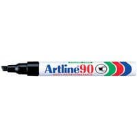 Permanent marker - Artline 90