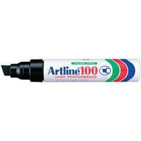 Permanent marker - Artline 100
