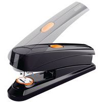 Flat clinch B8FC office stapler - Up to 50 sheets