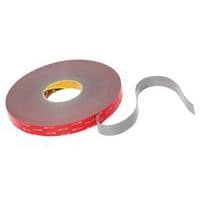 VHB acrylic adhesive foam tape - 3M