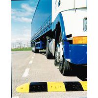 Pacer® speed bump - Heavy traffic