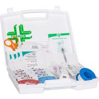 Eco first aid kit 4 people - FARMOR