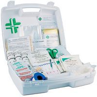 Occupational health first-aid kit - FARMOR