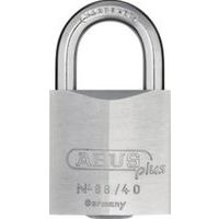 ABUS Plus Series 88 padlock - Keyed alike - 2 keys