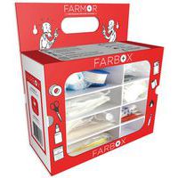 FARBOX universal first-aid kit for 20 people - FARMOR