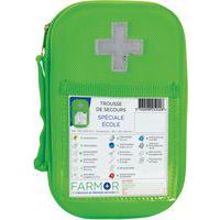 Mini first-aid kit for schools - FARMOR