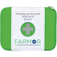 Large first-aid kit for schools - FARMOR