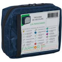 First-aid kit for four people - FARMOR