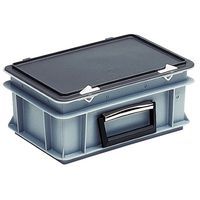 RAKO carry case with lid - Standard - L 400 mm - UTZ