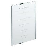 Infosign door sign - A3 - Durable