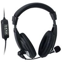 AH760-U USB stereo headset - Dacomex