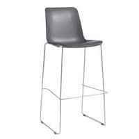 Stackable bar stool - Zenith