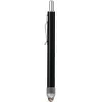 Stylus for touch tablets - black - Dacomex