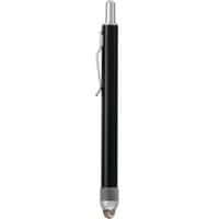 Stylus for touch tablets - black