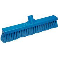 Vikan broom-brush