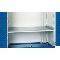 Shelf for Bott SMF cabinets