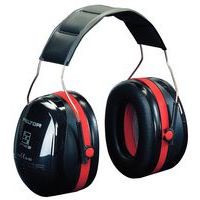 Optime III anti-noise headset