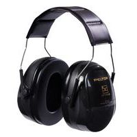 Optime II anti-noise headset