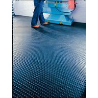 Round dot PVC matting - Small dots - Linear metre