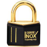 Brass Padlock