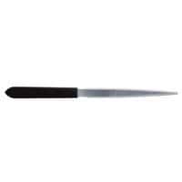 Sign letter opener with 215-mm steel blade