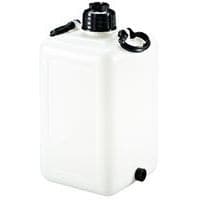 Jerrycan with drain plug - 20 l - Gilac