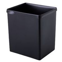 Tribu modular waste-sorting bin - 26 l