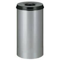 Fire-resistant Waste Bin - 50L