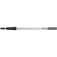 Telescopic aluminium pole - Length 3 x 1 m - Manutan Expert