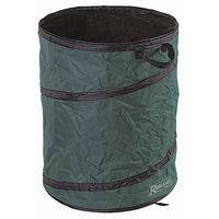 Reusable pop-up bag for green waste - 90 l