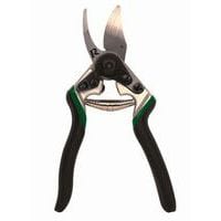 Professional secateurs with forged aluminium blades - 200 mm