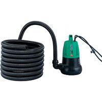 Pressure hose for Marina submerged pump