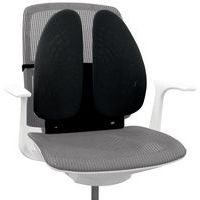 Ergonomic back support - Back Angel - Fellowes