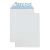 White vellum envelope, 90 g - Without window