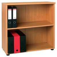 Solo bookcase - Low