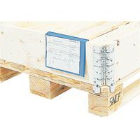 Pallet Label Holders