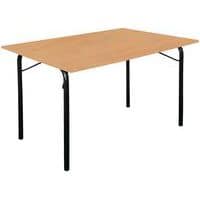 Budget folding table - Flexfurn