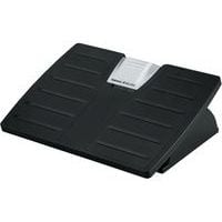 Microban adjustable ergonomic footrest - Fellowes