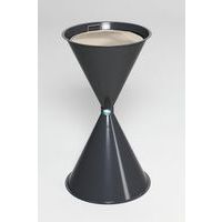 Hourglass ashtray - VAR