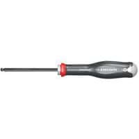 Protwist® screwdriver - spherical head, hexagonal key