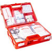 Orange Cross 2021-standard first-aid kit