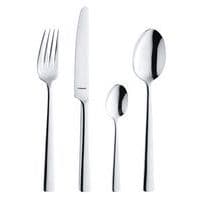 Amefa Moderno 24-piece cutlery set
