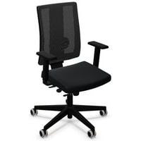 Navigo Mesh LU2 office chair with 2D armrests - Nowy Styl