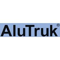 AluTruk Loading Ramp - 300kg Capacity for Industrial Use