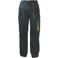 Manutan Expert work trousers