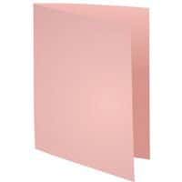 SUPER 60 pastel insert folders - 22x31 cm - Exacompta