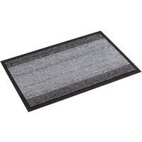 Ultra-absorbent microfibre entrance mat, Material: Polypropylene, Width: 120 cm, Carpet use: Heavy duty